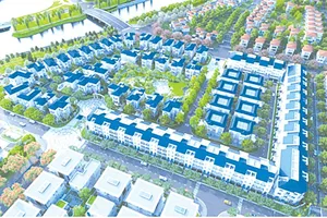 Thị trường bất động sản năm 2019 sẽ tiếp tục ổn định