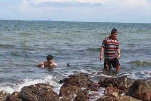 Phim tài liệu đặc biệt dành cho người khiếm thị được chiếu ở nước ngoài