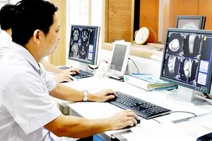 Đạo đức y tế trong thời đại cách mạng 4.0