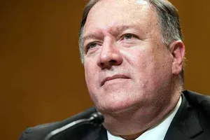 Mỹ cam kết bảo vệ Philippines ở biển Đông