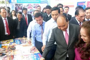 Tâm thế, trách nhiệm, đạo đức nhà báo là điều quan trọng nhất