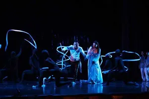 HBSO tái diễn nhạc kịch Cây sáo thần