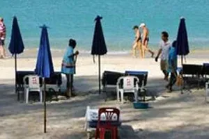 Cảnh báo sóng thần tại 6 tỉnh miền Nam Thái Lan