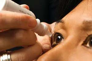 Nhiều người mơ hồ về bệnh glôcôm