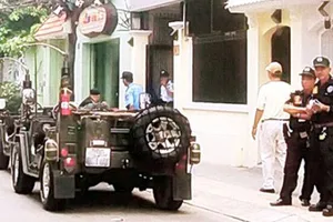 Đề xuất cấm công ty tài chính đe dọa khách hàng khi đòi nợ