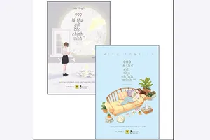 Lá thư thứ 1.000 gửi chính mình