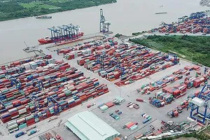 Thiếu khoảng 2 triệu nhân lực ngành logistics