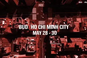 Đại tiệc âm nhạc và nghệ thuật dành cho giới trẻ