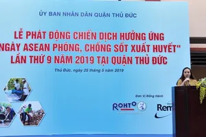 Remos – Bảo vệ gia đình khỏi mọi vấn đề do muỗi