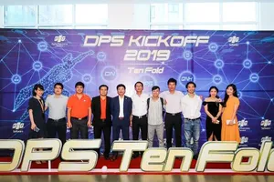 Hơn 100 doanh nghiệp lớn sử dụng dịch vụ xử lý số