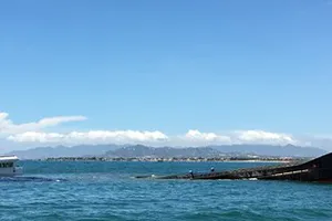 Nhiều tàu chở dầu bị tấn công ở Vịnh Oman