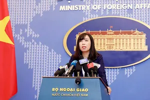 Việt Nam sẽ xử nghiêm gian lận thương mại