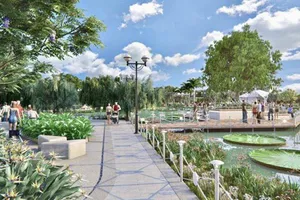 Vụ xây lụi 110 căn biệt thự ở dự án Hưng Phát Green Star: Kiên quyết chấn chỉnh sai phạm