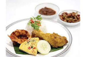 Bài toán khó của dịch vụ ăn uống