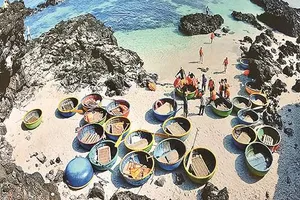 TPHCM và UAE còn nhiều tiềm năng để phát triển kinh tế