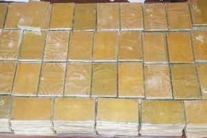 Bắt vụ vận chuyển 100 bánh heroin trên quốc lộ 6A
