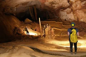 Khai mạc lễ hội hang động “Bí ẩn bất tận”