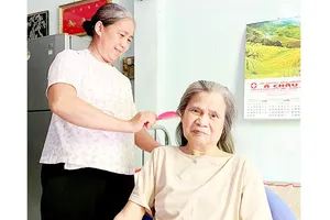 Chuyện đẹp giữa đời thường