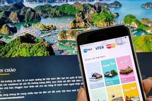 Du lịch tự túc đơn giản nhờ công nghệ