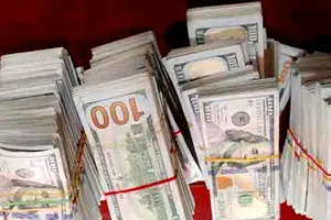 Mỹ bù đắp thiệt hại cho nông dân