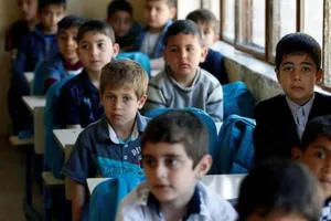 Tỷ lệ giới trẻ Trung Đông - Bắc Phi thất nghiệp cao