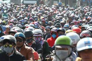 Giải quyết ùn tắc giao thông các quốc lộ miền Tây