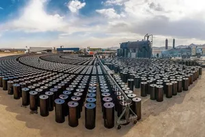 Nhu cầu dầu mỏ sụt giảm trong năm 2020