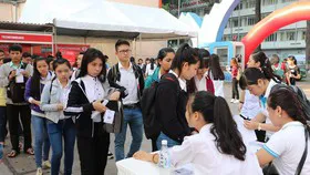 Trường Cao đẳng Y Dược ASEAN chưa tổ chức đào tạo tại TPHCM