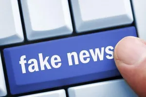 20 quốc gia ký thỏa thuận chống tin tức giả