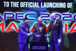 Malaysia tổ chức Lễ khởi động Năm APEC 2020. Nguồn: Thestar