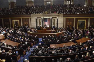 Hạ viện Mỹ công bố dự thảo báo cáo luận tội tổng thống 