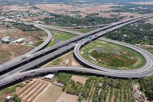 Bố trí đủ vốn cho các dự án giao thông trọng điểm