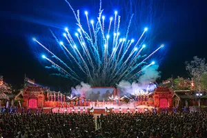 Hơn 20 đoàn nghệ thuật quốc tế tham dự Festival Huế năm 2020