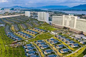 Khánh Hòa cấm 129 dự án bất động sản du lịch bán cho người nước ngoài