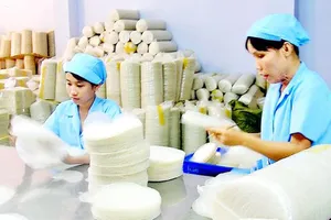 Quảng bá và kết nối nông sản, thực phẩm Tây Ninh tại TPHCM