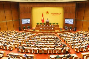 Không “hành chính hóa” Quốc hội