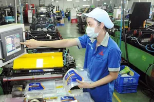 Việt Nam là điểm đến hấp dẫn các nhà đầu tư trên thế giới