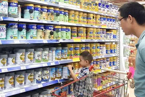 Tiêu thụ sữa của người Việt đang thay đổi khi sử dụng sữa từ thực vật nhiều hơn