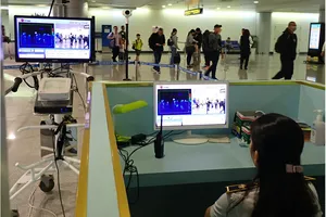 Tăng cường phòng chống dịch