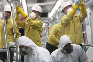 “Sốt” thuốc chữa nCoV chưa kiểm chứng