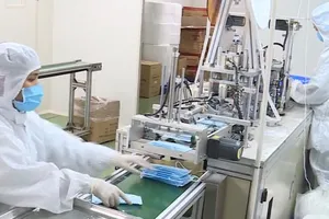 TPHCM phòng dịch nCoV theo phương châm 5 tại chỗ