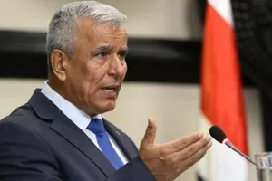 Thủ tướng Costa Rica bất ngờ từ chức