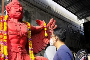 Nạn nhân bất đắc dĩ