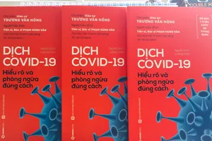 Ngành sách chung tay đẩy lùi dịch Covid-19