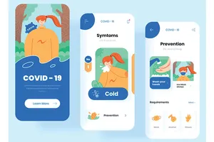 Ứng dụng công nghệ hỗ trợ chống dịch bệnh