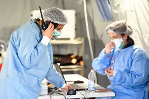 Thời khắc để đoàn kết