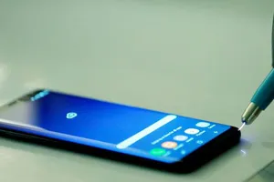 Nhà xưởng thời không giấy