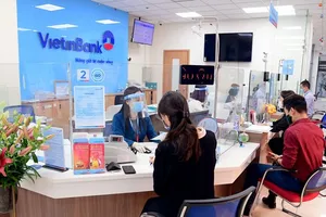 Cá nhân vay vốn bị thiệt hại do dịch cũng được ưu đãi lãi suất