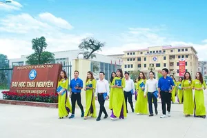 Kiểm tra việc phát triển giảng viên tại trường đại học có khoa sư phạm