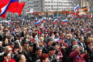 Nga nới lỏng quy định về nhập quốc tịch